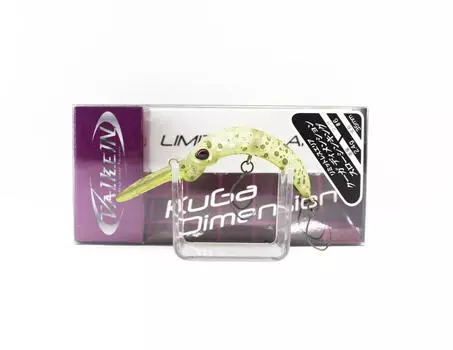 Valkein Kuga Dimension SS 35 мм 2,4 грамма Тонущая приманка M177 (5843)