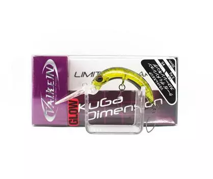 Valkein Kuga Dimension SS 35 мм 2,4 грамма Тонущая приманка C198 (8133)