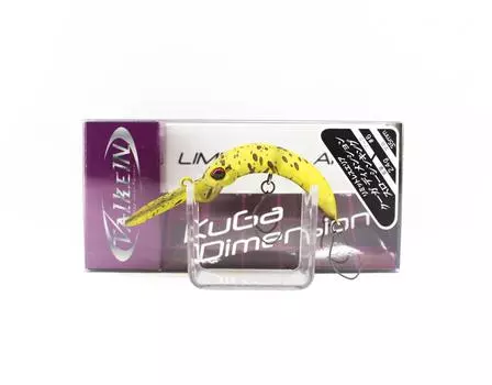 Valkein Kuga Dimension SS 35 мм 2,4 грамма Тонущая приманка M179 (5850)