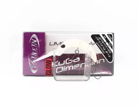 Valkein Kuga Dimension SS 35 мм 2,4 грамма Тонущая приманка M047 (5799)