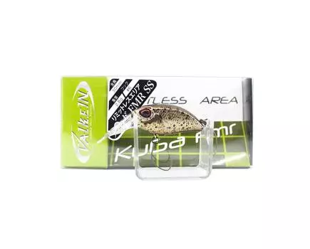 Valkein Kuga FMR SS 30 мм 2,8 грамма Тонущая приманка C197 (1957 год)