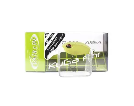 Valkein Kuga FMR SS 30 мм 2,8 грамма Тонущая приманка M196 (1940 год)