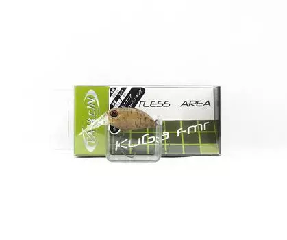 Valkein Kuga FMR SS 30 мм 2,8 грамма тонущая приманка C223 (6279)