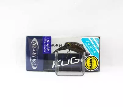 Valkein Kuga Nano 26mm 1.9 grams Floating Lure C194 (9441)