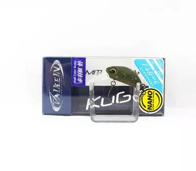 Valkein Kuga Nano 26mm 1.9 grams Floating Lure M195 (9458)