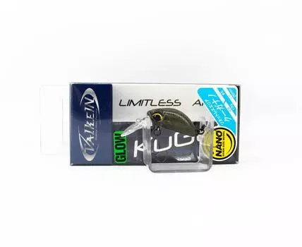 Valkein Kuga Nano 26mm 1.9 grams Floating Lure C237 (2712)