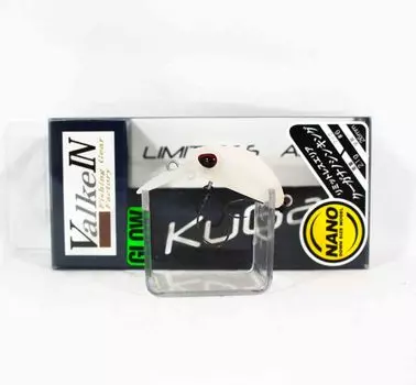 Valkein Kuga Nano S 26 мм 2,1 грамма Тонущая приманка M047 (0279)