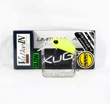 Valkein Kuga Nano S 26 мм 2,1 грамма Тонущая приманка M158 (6064)