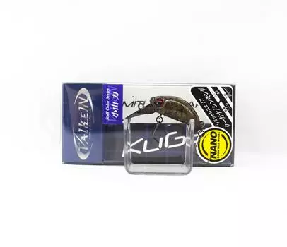 Valkein Kuga Nano S 26 мм 2,1 грамма Тонущая приманка C194 (9502)