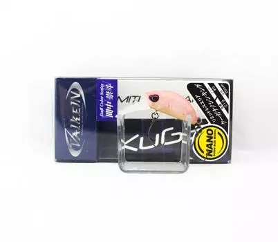 Valkein Kuga Nano S 26mm 2.1 grams Sinking Lure M191 (9472)