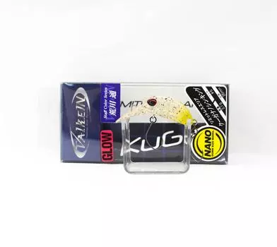 Valkein Kuga Nano S 26mm 2.1 grams Sinking Lure C192 (9489)