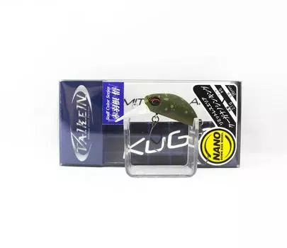 Valkein Kuga Nano S 26mm 2.1 grams Sinking Lure M195 (9519)