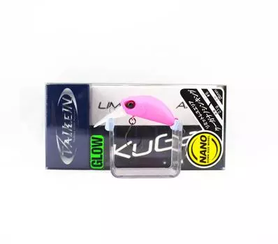 Valkein Kuga Nano S 26mm 2.1 grams Sinking Lure M171 (1913)