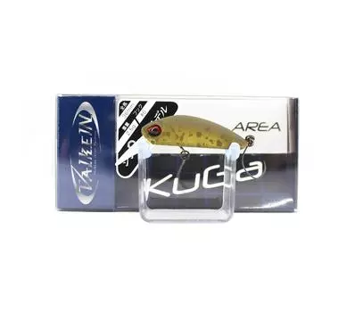 Valkein Kuga S 30mm 2.5 grams Sinking Lure M172 (1784)