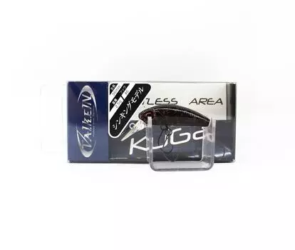 Valkein Kuga S 30mm 2.5 grams Sinking Lure C236 (2682)