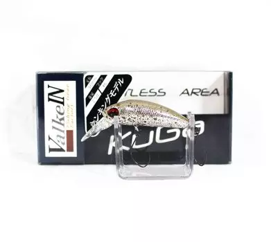 Valkein Kuga S Limited 30 мм 2,5 грамма Тонущая приманка C159 (6194)