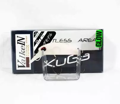 Valkein Kuga S Limited 30 мм 2,5 грамма Тонущая приманка M047 (3291)