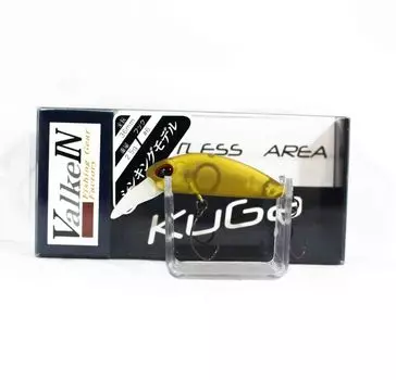 Valkein Kuga S Limited 30 мм 2,5 грамма Тонущая приманка M119 (8571)
