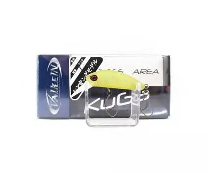 Valkein Kuga S Limited 30 мм 2,5 грамма Тонущая приманка M196 (6498)