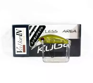 Valkein Kuga S Limited 30 мм 2,5 грамма Тонущая приманка C157 (6170)