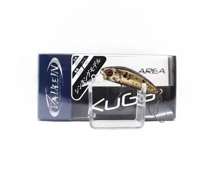 Valkein Kuga S Limited 30 мм 2,5 грамма Тонущая приманка C197 (6504)