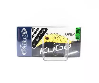 Valkein Kuga S Limited 30 мм 2,5 грамма Тонущая приманка M199 (6528)