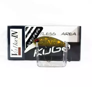 Valkein Kuga S Limited 30 мм 2,5 грамма Тонущая приманка M078 (0347)