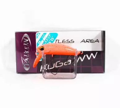 Valkein Kuga WW 40 мм 2,9 грамма Плавающая приманка C156 (6767)