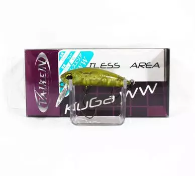 Valkein Kuga WW 40 мм 2,9 грамма Плавающая приманка C157 (6750)