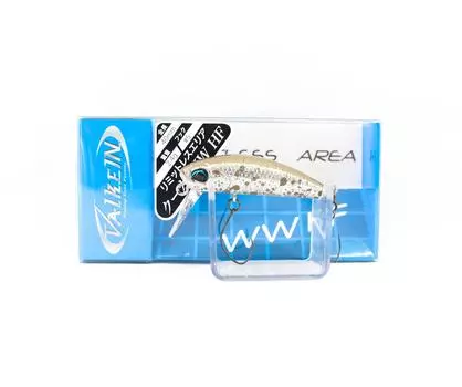 Valkein Kuga WW HF 40 мм 2,9 грамма Плавающая приманка C159 (0106)