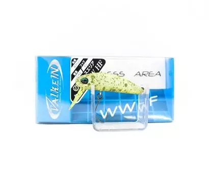 Valkein Kuga WW HF 40 мм 2,9 грамма Плавающая приманка M177 (0144)