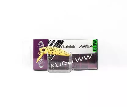 Valkein Kuga WW Медленно тонущая приманка M199 (7822)