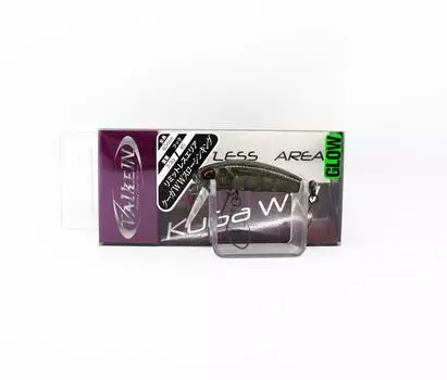 Valkein Kuga WW SS 40 мм 3,3 грамма медленно тонущий блесна C237 (2811)