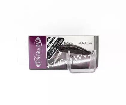 Valkein Kuga WW SS 40mm 3.3 grams Slow Sinking Lure C236 (2804)