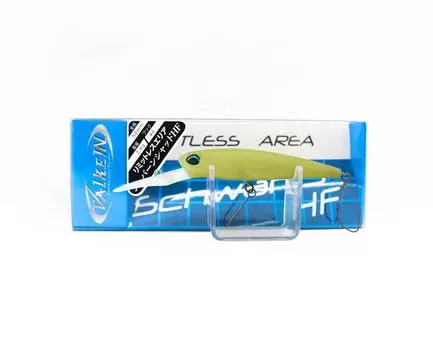 Valkein Schwan S HF 58 мм 2,4 грамма Плавающая приманка M196 (6600)