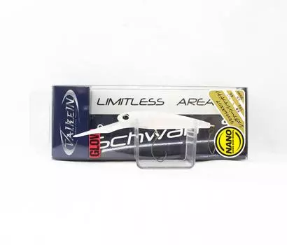 Valkein Schwan S Nano 50mm 1.9 grams Floating Lure M047 (3499)