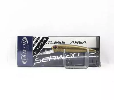Valkein Schwan S Sinking 58mm 4 grams Sinking Lure C009 (2008)