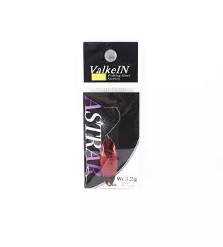 Valkein Spoon Astrar 3,2 грамма Тонущая приманка LT3 (9582)