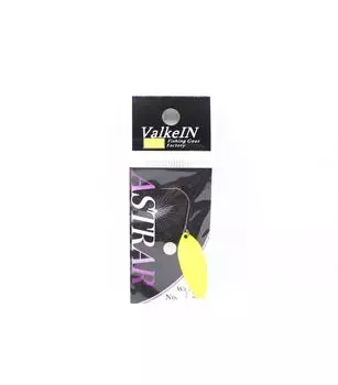 Valkein Spoon Astrar 3,2 грамма Тонущая приманка №12 (6017)