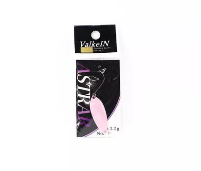 Valkein Spoon Astrar 3,2 грамма Тонущая приманка №8 (6000)