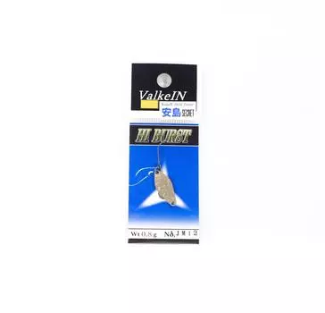 Valkein Spoon Hi Burst 0,8 грамм Тонущая приманка AJM12 (3497)