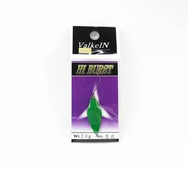 Valkein Spoon Hi Burst 2,4 грамма Тонущая приманка №56 (2294)