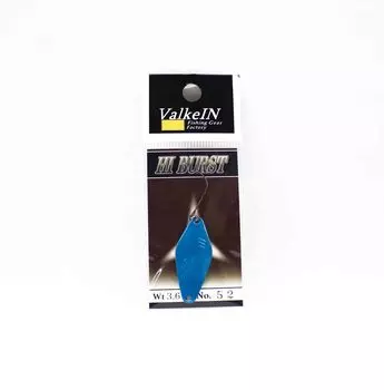 Valkein Spoon Hi Burst 3,6 грамма Тонущая приманка №52 (2317)