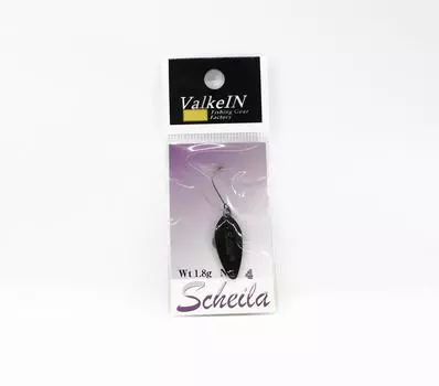 Valkein Spoon Scheila 1,8 грамм Тонущая приманка №4 (6354)