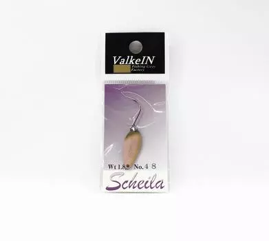 Valkein Spoon Scheila 1,8 грамм Тонущая приманка №48 (0799)