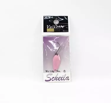 Valkein Spoon Scheila 1,8 грамм Тонущая приманка №6 (6088)