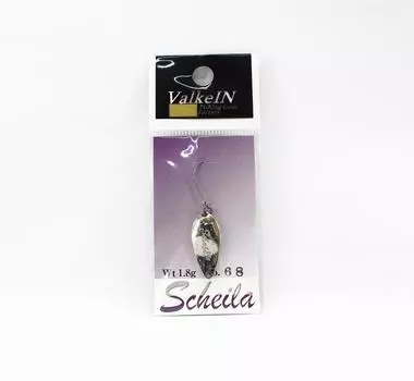 Valkein Spoon Scheila 1,8 грамм Тонущая приманка №68 (6974)