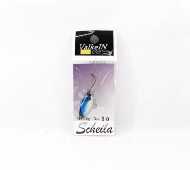 Valkein Spoon Scheila 1,8 грамм Тонущая приманка №10 (6125)