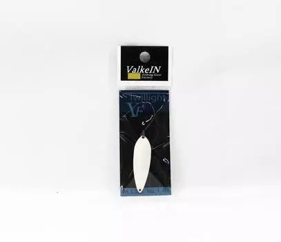 Valkein Spoon Twilight XF 5,2 грамма Тонущая приманка №16 (8473)