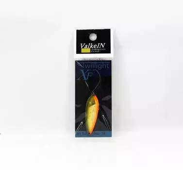 Valkein Spoon Twilight XF 5,2 грамма Тонущая приманка №9 (8404)